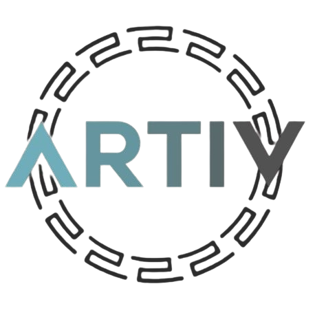 Artiv AI Solutions Logo